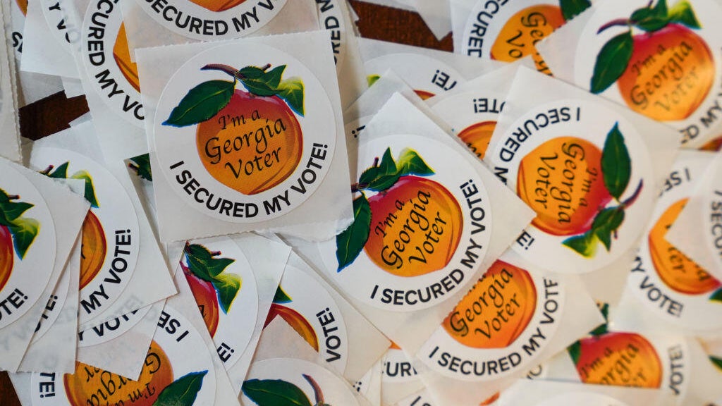 Civil rights groups file emergency lawsuit over absentee ballot delays in Gwinnett County — Augusta Schools news