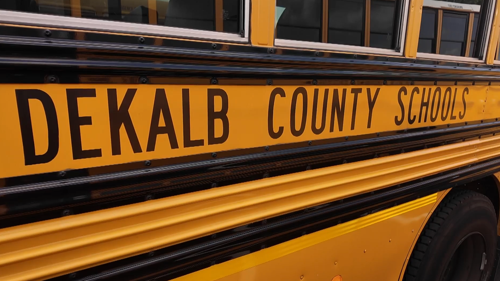 DeKalb County School District lays out new proposals for redistricting — Augusta Schools news