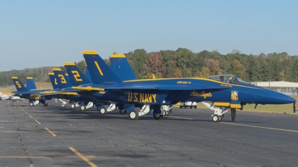 Atlanta Air Show taking over the skies this weekend — Augusta Community news