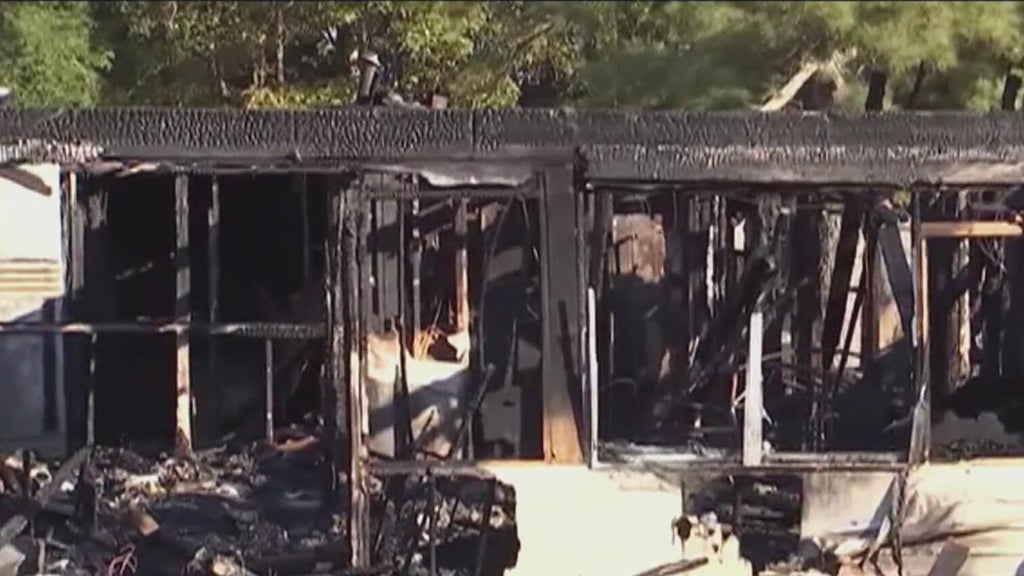 GPS reroute leads to house fire rescue in Georgia — Augusta Community news