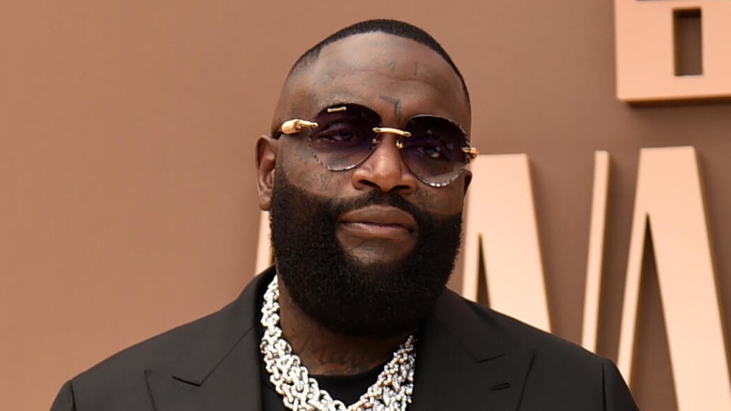 Rick Ross no longer faces felony charge in Miami Beach domestic violence case — Augusta Real Estate news