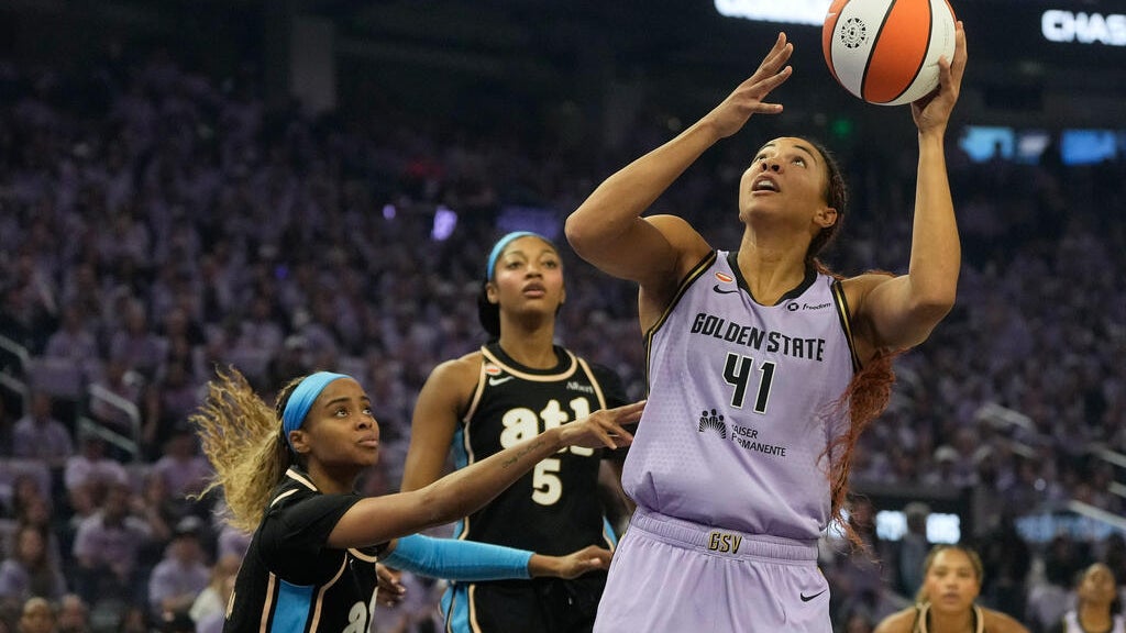 Angered over a.m. WNBA Finals tip-off, Chicago bar owner opens early to fans anyway, to "cause a ruckus" — Augusta Business news