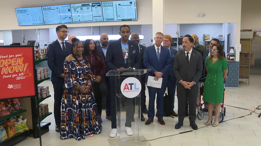 Mayors' National Affordability Tour stops in Atlanta — Augusta Government news