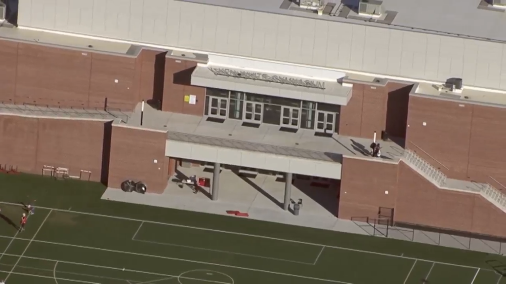 Suspects in alleged Cherokee County school shooting plot had floor plan, picked a date, warrants say — Augusta Schools news