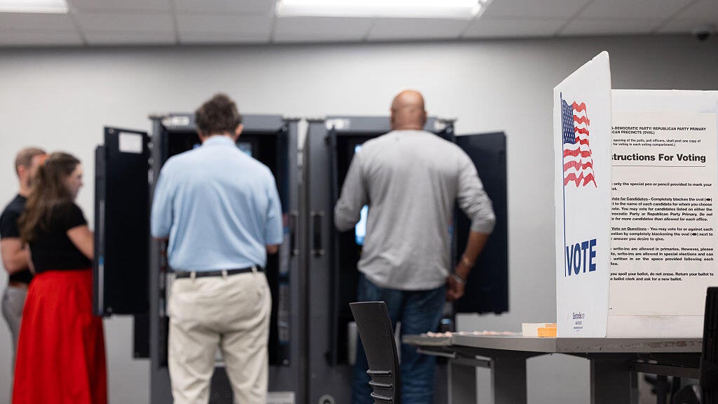 Officials working to ensure Georgia elections are safe and secure ahead of 2026 midterms — Augusta Community news