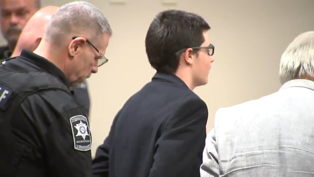 Appalachee High School shooter Colt Gray's request for new trial denied — Augusta Schools news