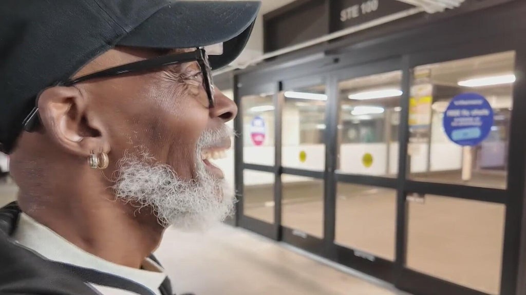 Older Georgia voters turn out early as rising costs hit home — Augusta Community news